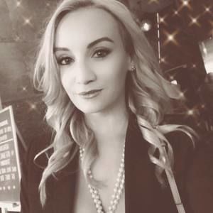 Meet your Posher, Megan